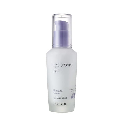 It's Skin - *Hyaluronic Acid* - Siero idratante all'acido ialuronico