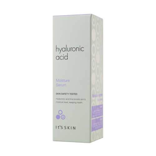 It's Skin - *Hyaluronic Acid* - Siero idratante all'acido ialuronico