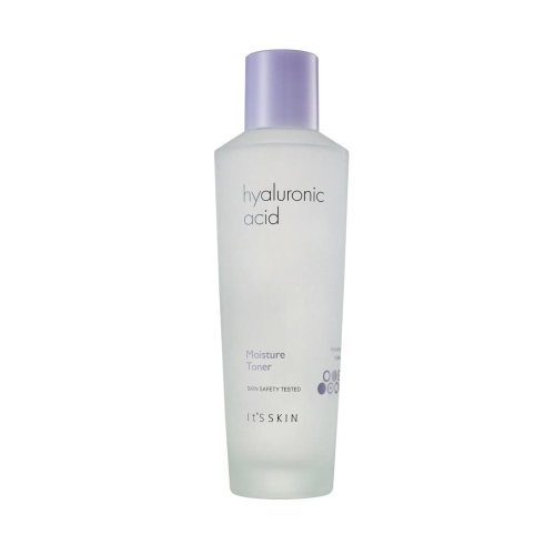 It's Skin - *Hyaluronic Acid* - Tonico idratante all'acido ialuronico