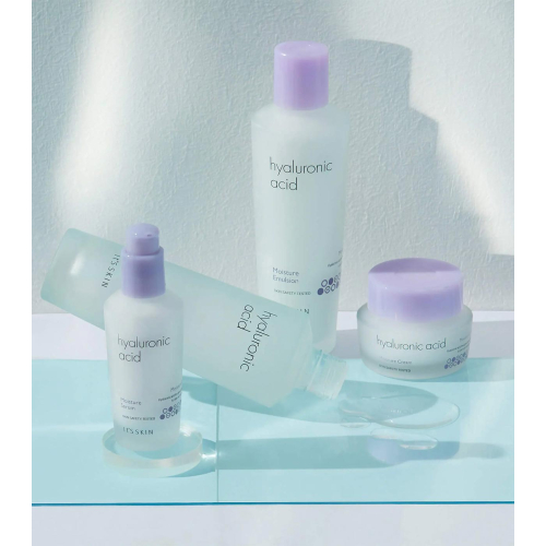 It's Skin - *Hyaluronic Acid* - Tonico idratante all'acido ialuronico