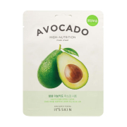 It's Skin - Maschera viso con idratazione profonda all'avocado