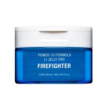 It's Skin - *Power 10 Formula* - Dischetti lenitivi LI Jelly Pad - Firefighter