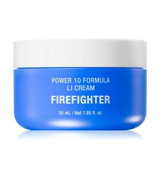 It's Skin - *Power 10 Formula* - Crema lenitiva LI Cream - Firefighter
