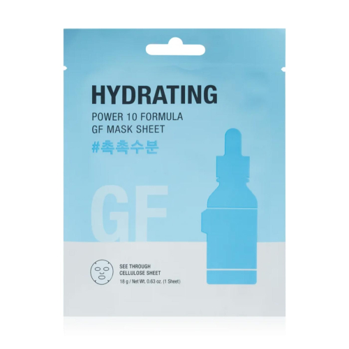 It's Skin - *Power 10 Formula* - Maschera idratante GF mask