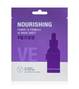 It's Skin - *Power 10 Formula* - Maschera nutriente VE mask