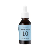 It's Skin - *Power 10 Formula* - Siero idratante e lenitivo GF Effector - Soak Up Helper