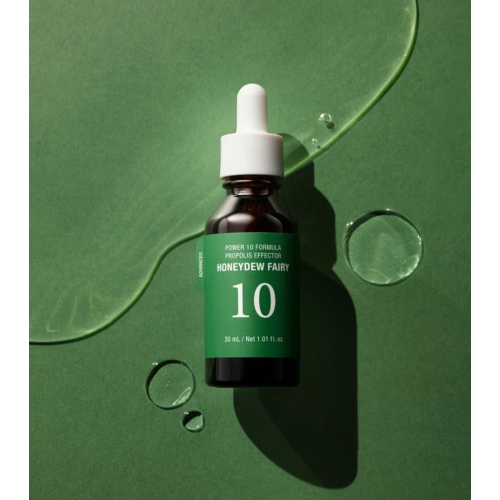 It's Skin - *Power 10 Formula* - Siero nutriente e rigenerante Propolis Effector - Honeydew Fairy