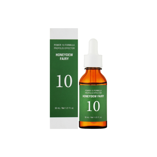 It's Skin - *Power 10 Formula* - Siero nutriente e rigenerante Propolis Effector - Honeydew Fairy