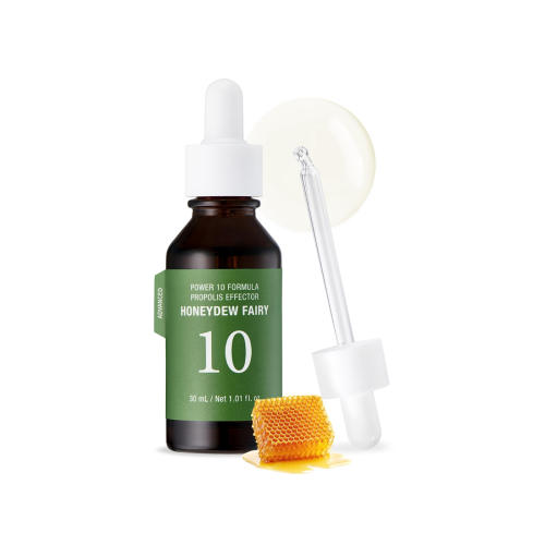 It's Skin - *Power 10 Formula* - Siero nutriente e rigenerante Propolis Effector - Honeydew Fairy