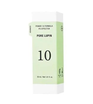 It's Skin - *Power 10 Formula* - Siero riducente per i pori PO Effector - Pore Lupin