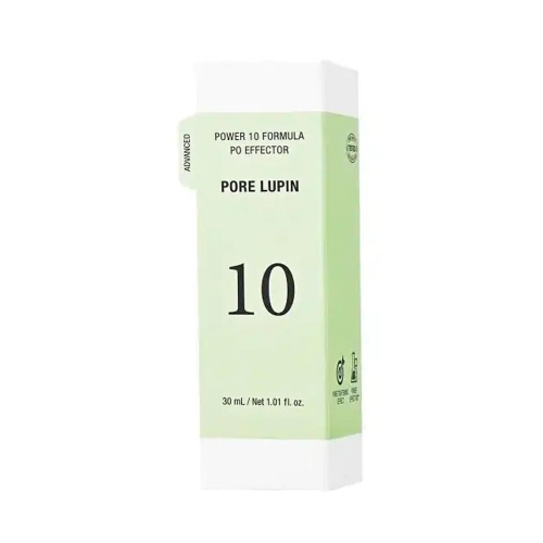 It's Skin - *Power 10 Formula* - Siero riducente per i pori PO Effector - Pore Lupin