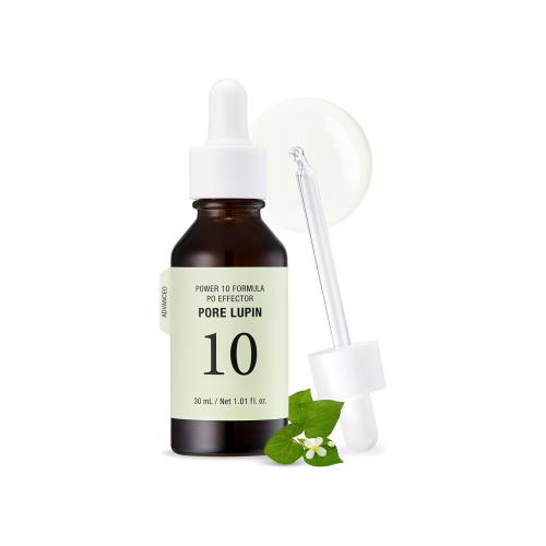 It's Skin - *Power 10 Formula* - Siero riducente per i pori PO Effector - Pore Lupin