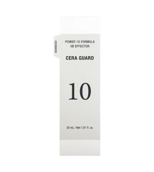 It's Skin - *Power 10 Formula* - Siero VB Effector - Cera Guard