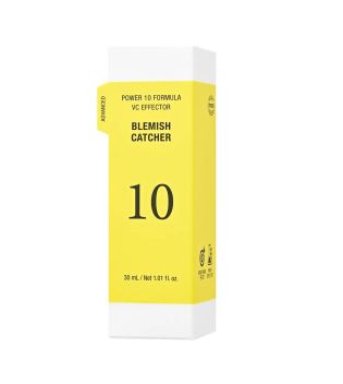 It's Skin - *Power 10 Formula* - Siero alla vitamina C VC Effector - Blemish Catcher