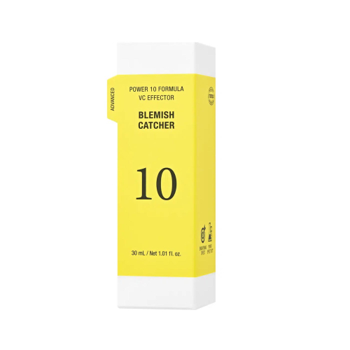 It's Skin - *Power 10 Formula* - Siero alla vitamina C VC Effector - Blemish Catcher