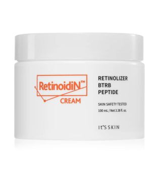 It's Skin - *Retinoidin* - Crema idratante al retinolo