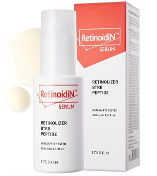 It's Skin - *Retinoidin* - Siero con retinolo
