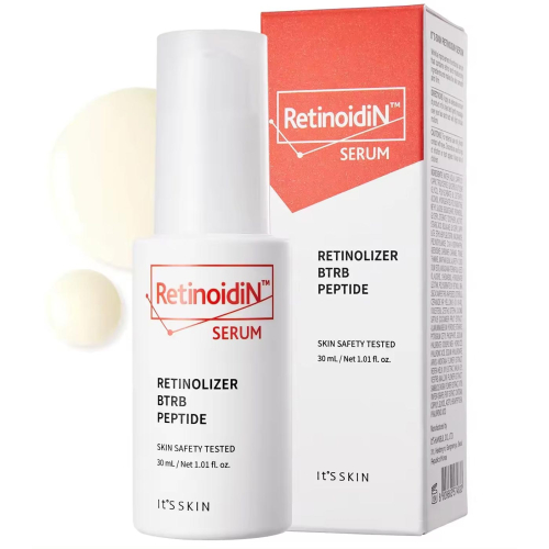 It's Skin - *Retinoidin* - Siero con retinolo