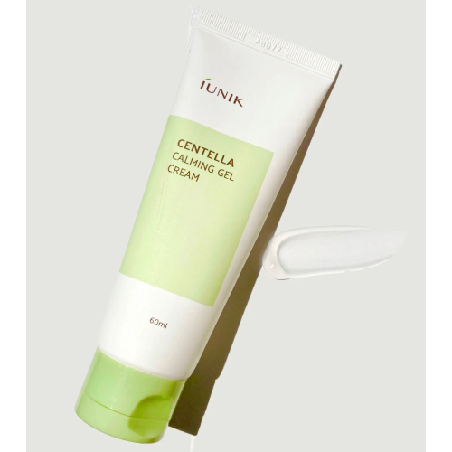 iUNIK  - Centella calming Crema Viso Gel