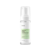 iUNIK - Schiuma detergente Bubble Cleansing Foam