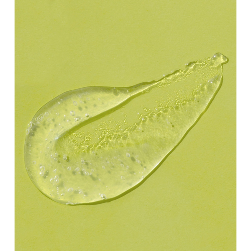 iUNIK - Peeling delicato per il viso in gel Lime Moisture