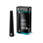 Jean Louis David - Rifinitore per peli di naso e orecchie