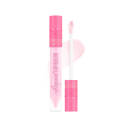 Jeffree Star Cosmetics - Balsamo labbra liquido - Pink Milk