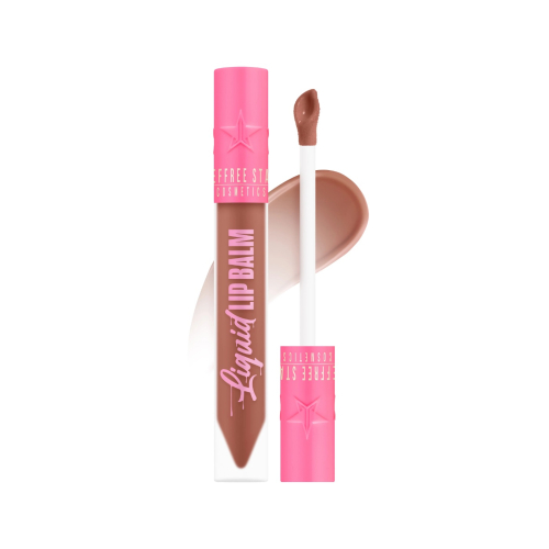 Jeffree Star Cosmetics - Balsamo labbra liquido - Star Chocolate