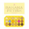 Jeffree Star Cosmetics - *Banana Fetish* - Palette di ombretti Artistry Banana Fetish