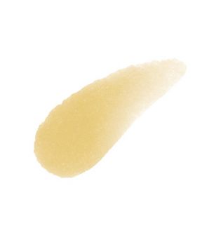Jeffree Star Cosmetics - *Banana Fetish* - Scrub labbra in velluto - Banana Split