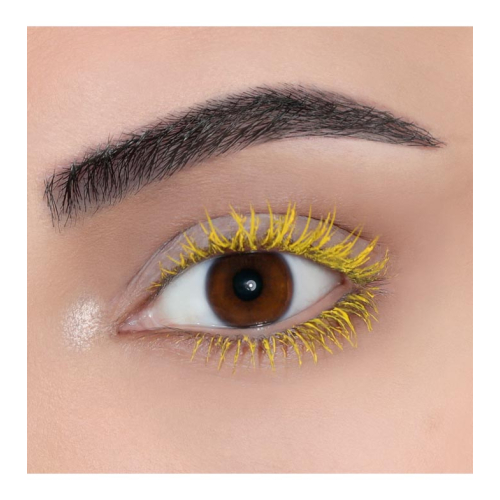 Jeffree Star Cosmetics - *Banana Fetish* - Mascara F*ck Proof - Banana Fetish