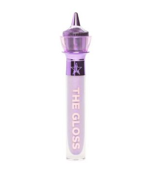Jeffree Star Cosmetics - *Blood Lust Collection* - Lucidalabbra The Gloss - Sickening