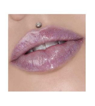 Jeffree Star Cosmetics - *Blood Lust Collection* - Lucidalabbra The Gloss - Sickening