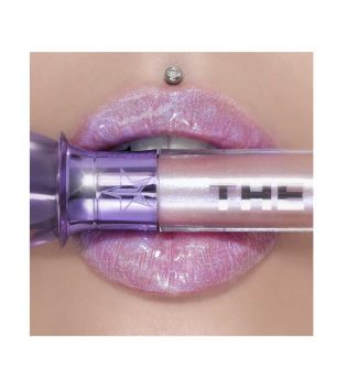 Jeffree Star Cosmetics - *Blood Lust Collection* - Lucidalabbra The Gloss - Sorcery