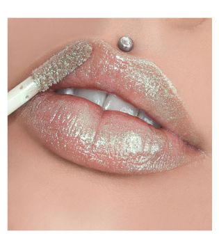 Jeffree Star Cosmetics - *Blood Money Collection* - Lucidalabbra The Gloss - Blood Money