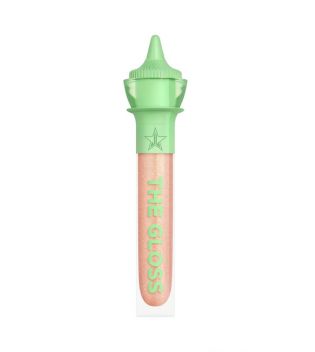 Jeffree Star Cosmetics - *Blood Money Collection* - Lucidalabbra The Gloss - Paid In Full