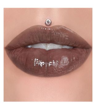 Jeffree Star Cosmetics - *Blood Money Collection* - Lucidalabbra The Gloss - Untouchable