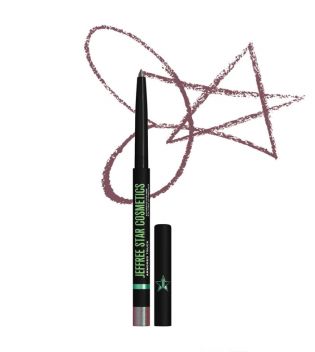 Jeffree Star Cosmetics - *Blood Money Collection* - Eyeliner automatico - Armored Truck
