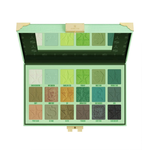 Jeffree Star Cosmetics - *Blood Money Collection* - Palette di ombretti - Blood Money