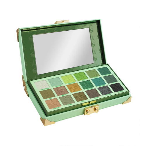 Jeffree Star Cosmetics - *Blood Money Collection* - Palette di ombretti - Blood Money