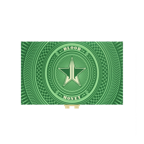 Jeffree Star Cosmetics - *Blood Money Collection* - Palette di ombretti - Blood Money