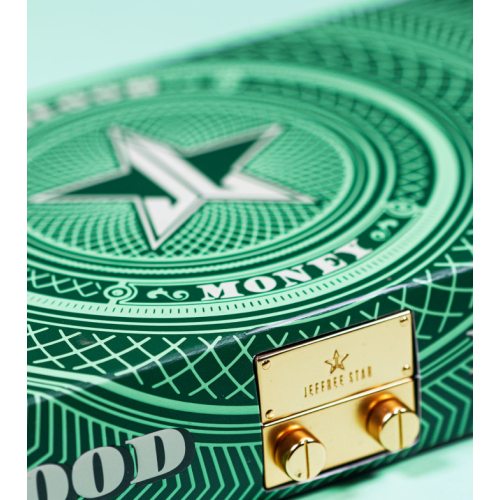 Jeffree Star Cosmetics - *Blood Money Collection* - Palette di ombretti - Blood Money