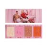Jeffree Star Cosmetics - *Blood Sugar Anniversary Collection* - Palette di illuminanti - Cavity Skin Frost