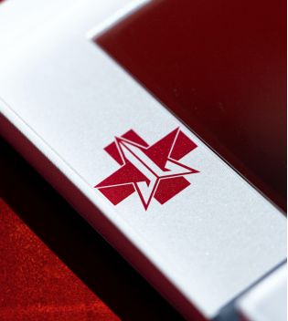 Jeffree Star Cosmetics - *Blood Sugar Anniversary Collection* - Palette di ombretti - Blood Sugar Anniversary Edition