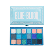 Jeffree Star Cosmetics - *Blue Blood Collection* - Palette ombretti - Blue Blood