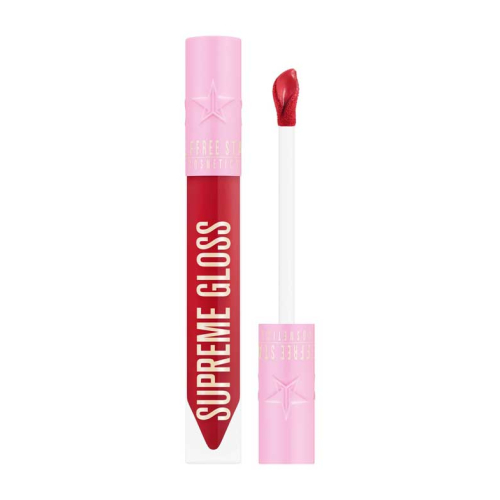 Jeffree Star Cosmetics - Lucidalabbra Supreme Gloss - Blood Sugar