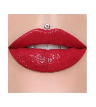 Jeffree Star Cosmetics - Lucidalabbra Supreme Gloss - Blood Sugar
