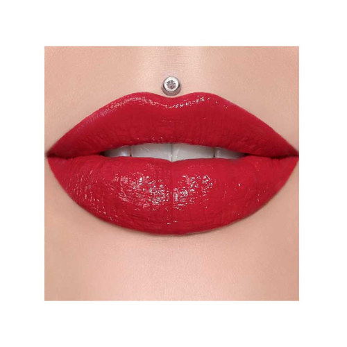 Jeffree Star Cosmetics - Lucidalabbra Supreme Gloss - Blood Sugar