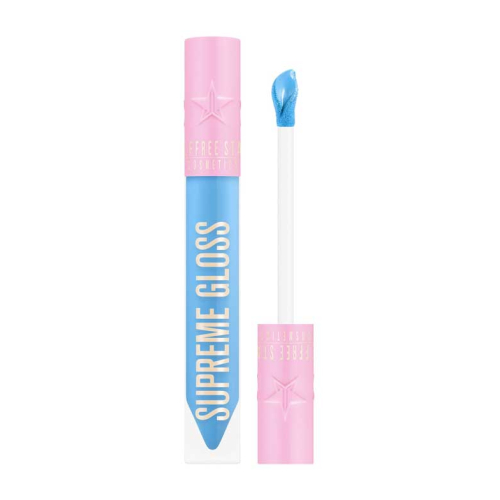 Jeffree Star Cosmetics - Lucidalabbra Supreme Gloss - Blue Balls