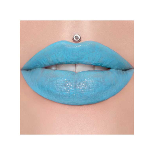 Jeffree Star Cosmetics - Lucidalabbra Supreme Gloss - Blue Balls